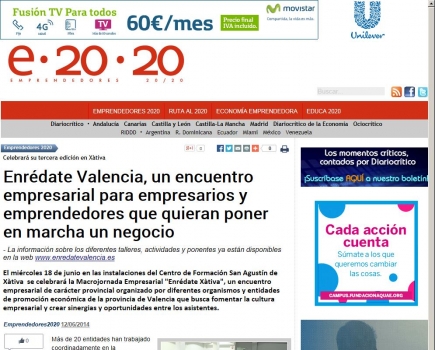 Pincha para ir al sitio web