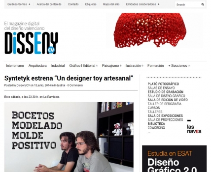 Pincha para ir al sitio web