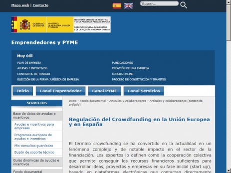 Pincha para ir al sitio web