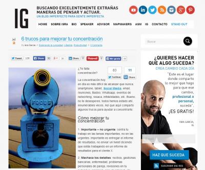 Pincha para ir al sitio web