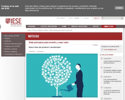 Pincha para ir al sitio web