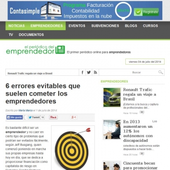 Pincha para ir al sitio web