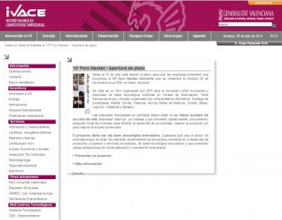 Pincha para ir al sitio web