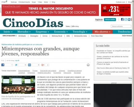 Pincha para ir al sitio web