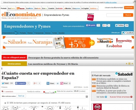 Pincha para ir al sitio web