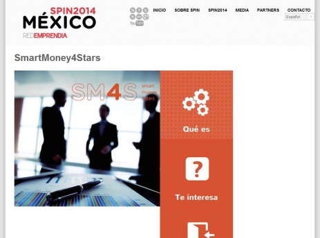 Pincha para ir al sitio web