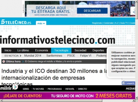 Pincha para ir al sitio web