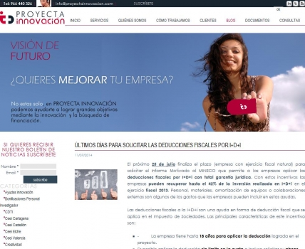 Pincha para ir al sitio web