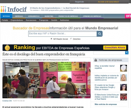 Pincha para ir al sitio web