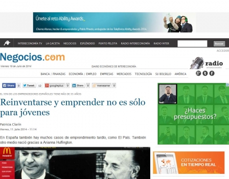 Pincha para ir al sitio web