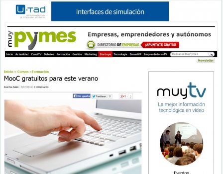 Pincha para ir al sitio web