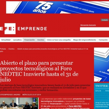 Pincha para ir al sitio web