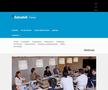 Conoce las 5 startups que forma parte del Programa BStartup 10 del Banco Sabadell
