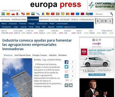 Pincha para ir al sitio web