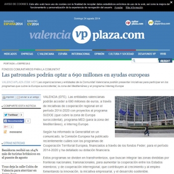 Pincha para ir al sitio web
