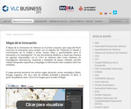 Pincha para ir al sitio web