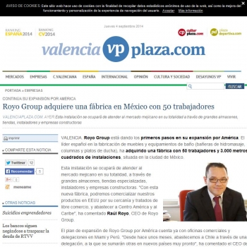 Pincha para ir al sitio web