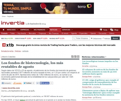Pincha para ir al sitio web