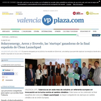Pincha para ir al sitio web
