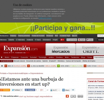 Pincha para ir al sitio web
