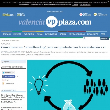 Pincha para ir al sitio web