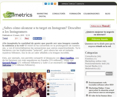 Pincha para ir al sitio web