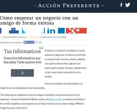 Pincha para ir al sitio web
