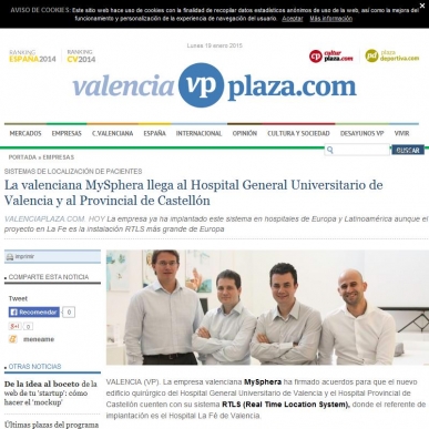 Pincha para ir al sitio web
