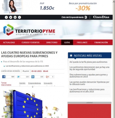 Pincha para ir al sitio web