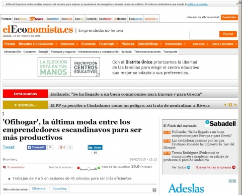 Pincha para ir al sitio web