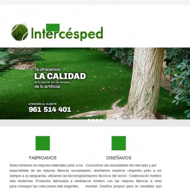 Pincha para ir al sitio web