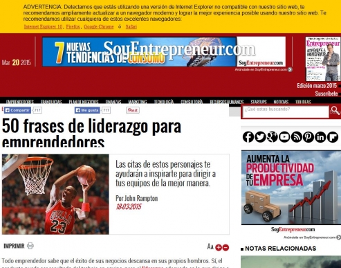 Pincha para ir al sitio web