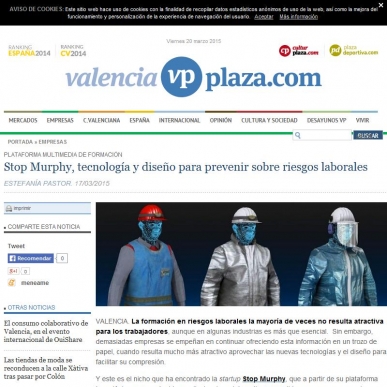 Pincha para ir al sitio web