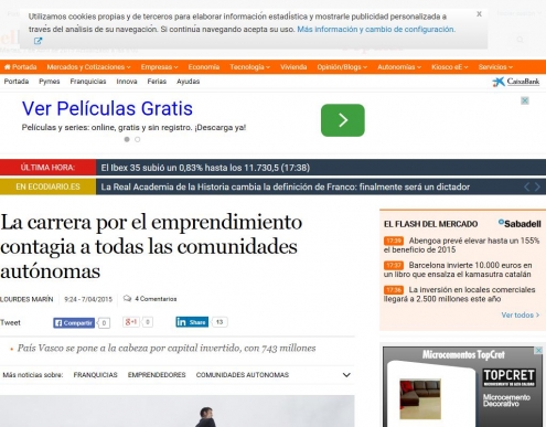Pincha para ir al sitio web