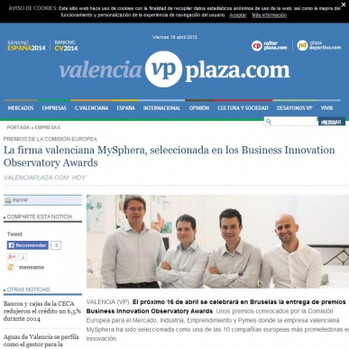 Pincha para ir al sitio web