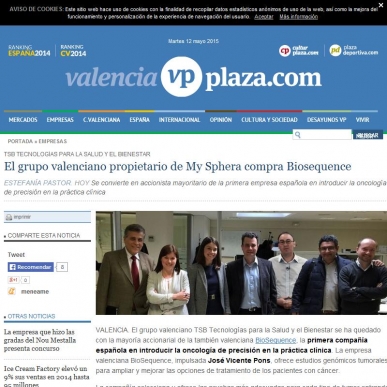 Pincha para ir al sitio web