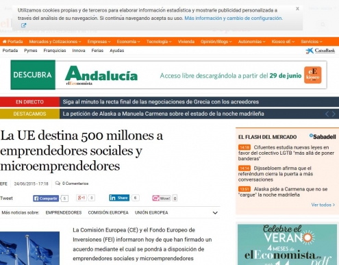 Pincha para ir al sitio web