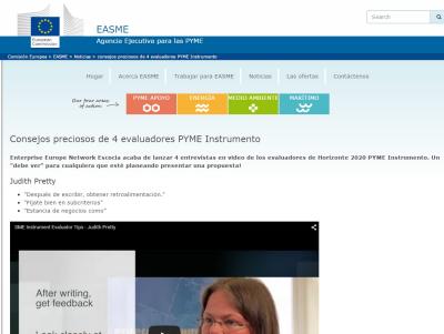 Pincha para ir al sitio web