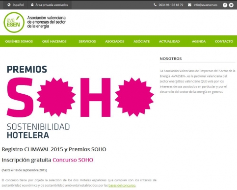Pincha para ir al sitio web