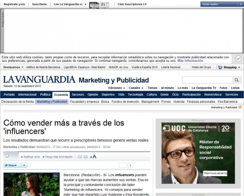 Pincha para ir al sitio web