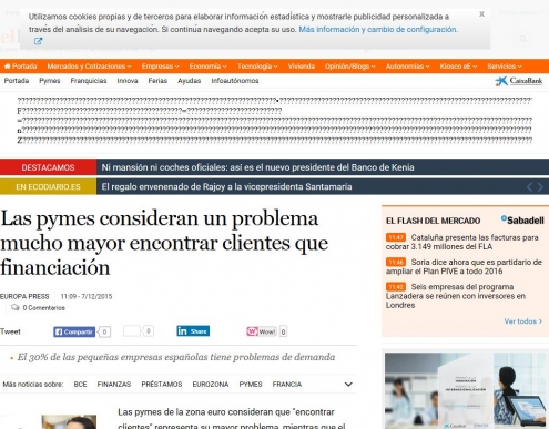 Pincha para ir al sitio web