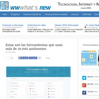 Pincha para ir al sitio web