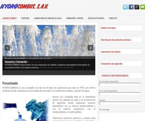 Pincha para ir al sitio web