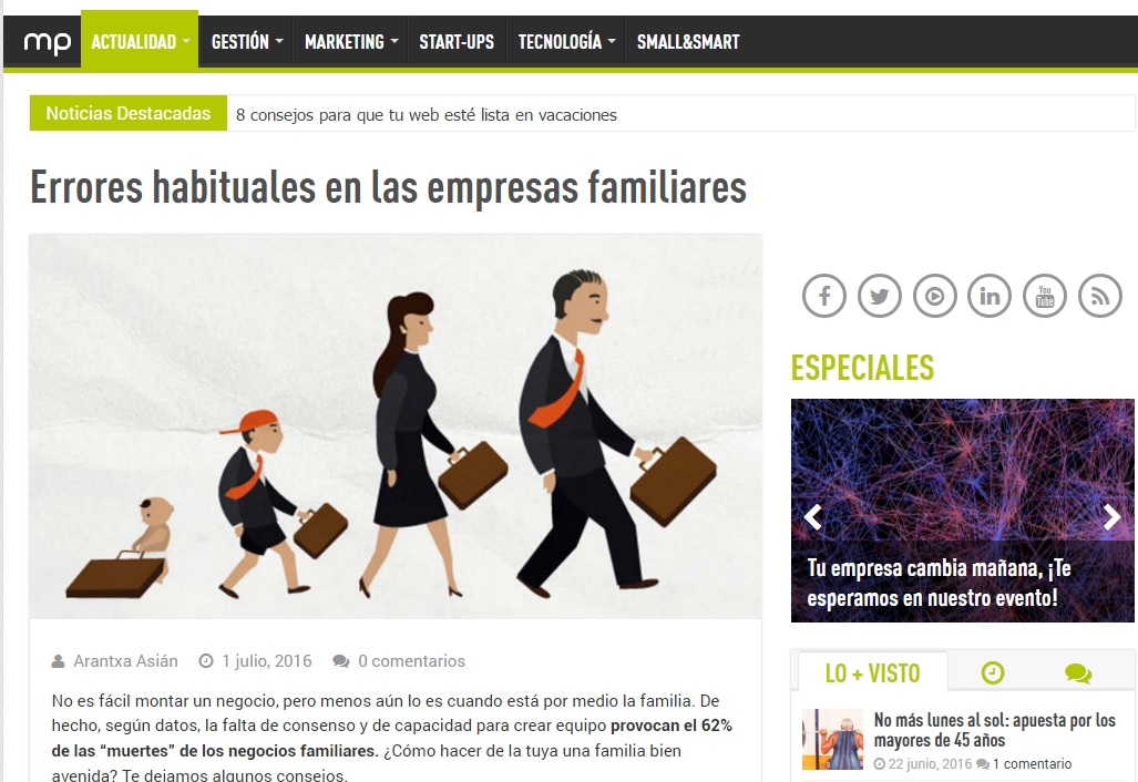 Pincha para ir al sitio web