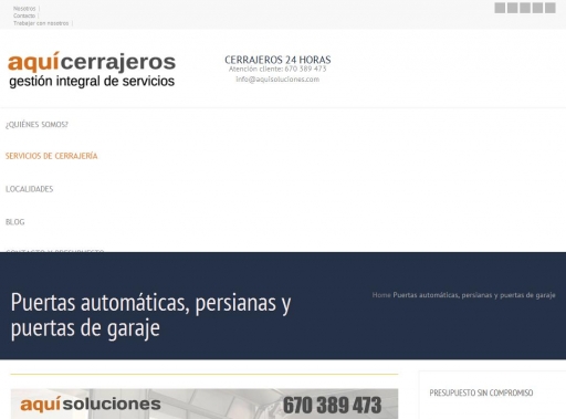 Pincha para ir al sitio web