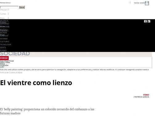 Pincha para ir al sitio web