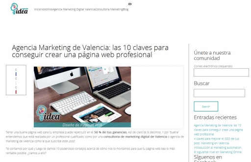 Pincha para ir al sitio web