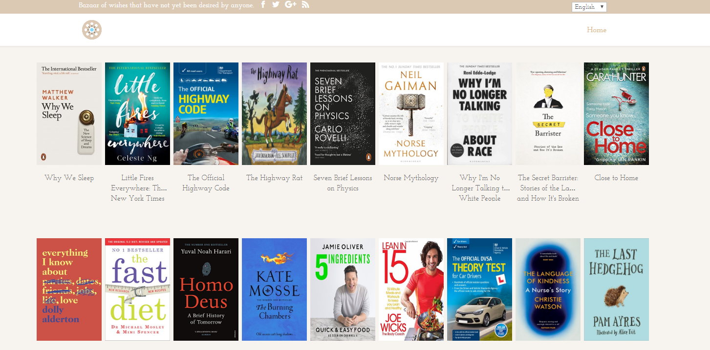 Book Store Online | Buy Books Online