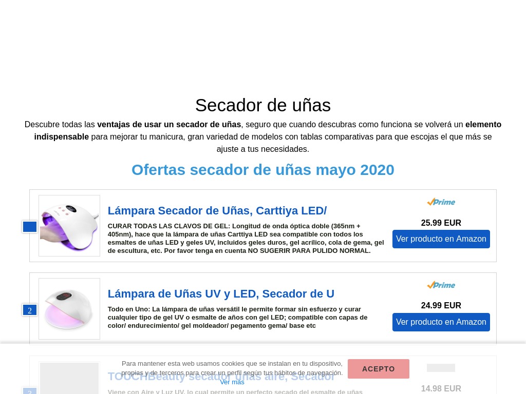 Pincha para ir al sitio web