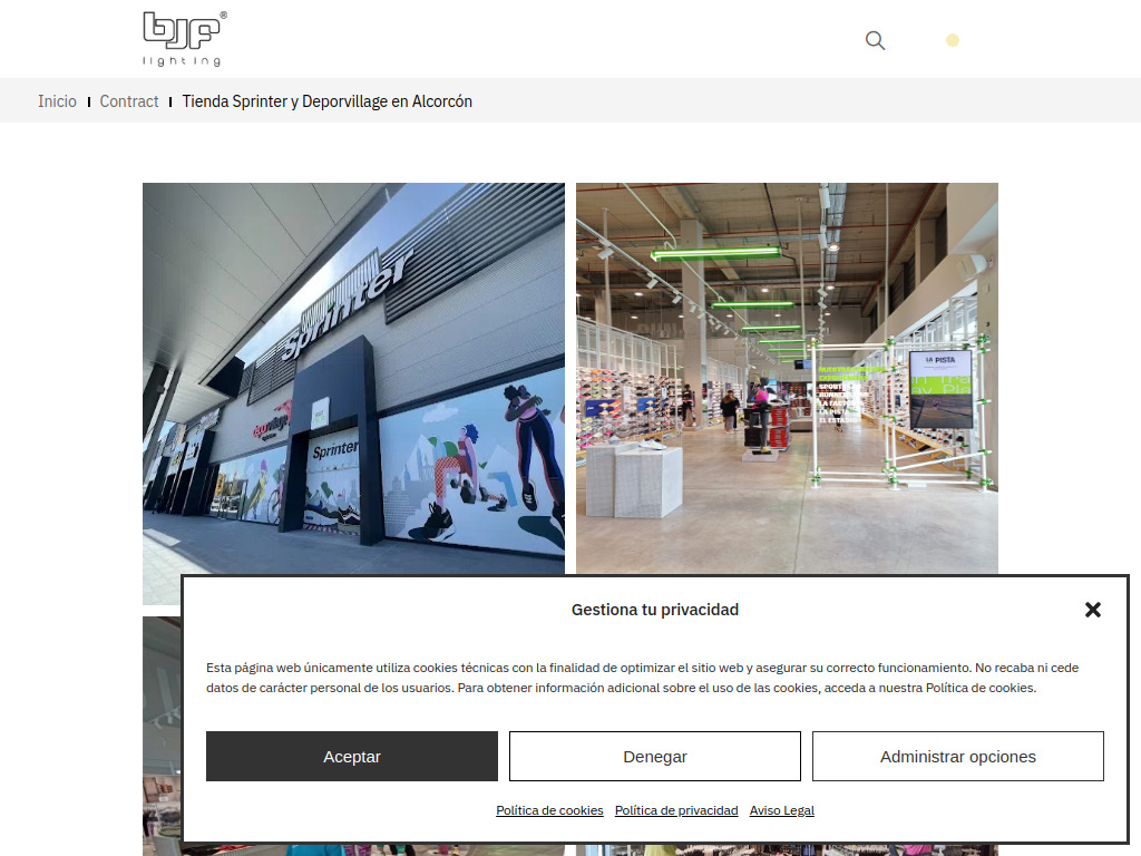 Pincha para ir al sitio web